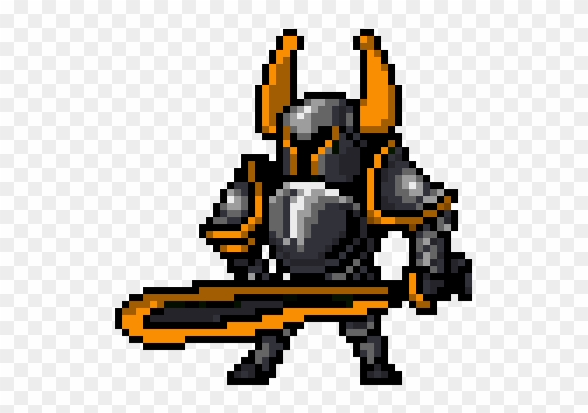 Knight Pixel Art Pixel Art Art Knight Images