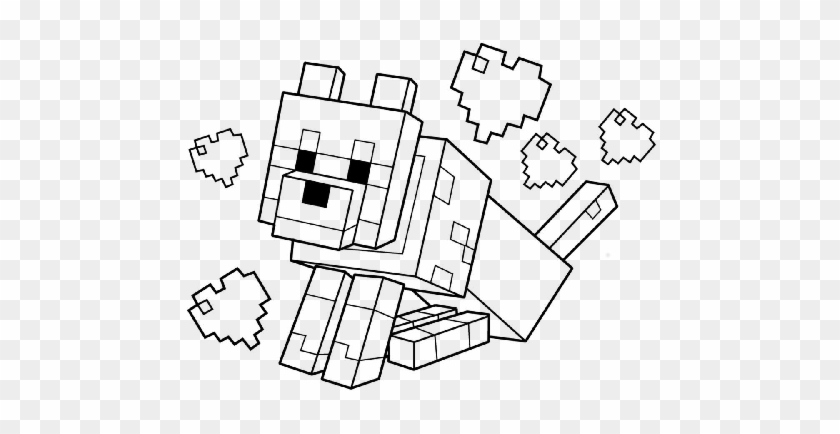 Printable Roblox Coloring Pages Hd Png Download 500x660 - adopt me colouring pages roblox