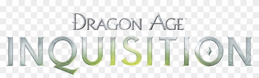 Dragon Age Inquisition Logo