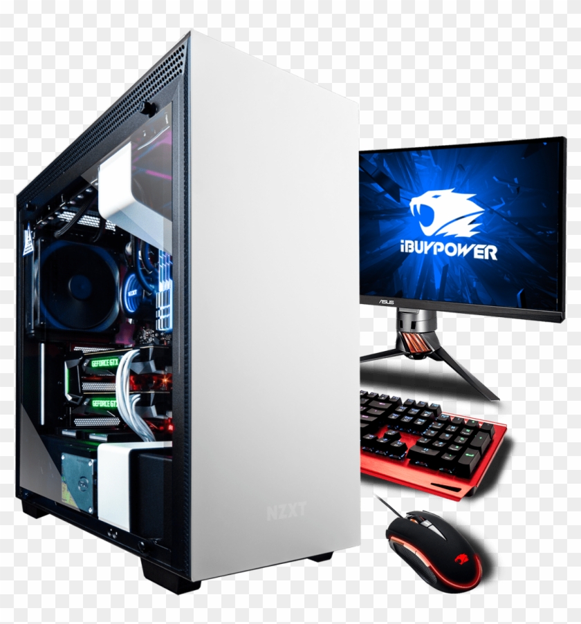 ibuypower bb953