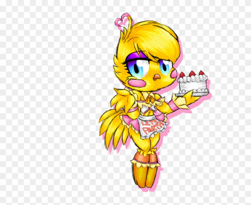 Featured image of post Chica Kawaii Fnaf I luuuv chica and i love her even moar when she is kawaii