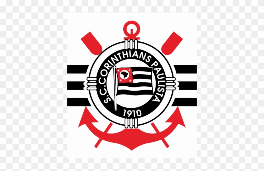 Corinthians Logo Png - Sport Club Corinthians Paulista, Transparent Png -  700x497(#5039404) - PngFind