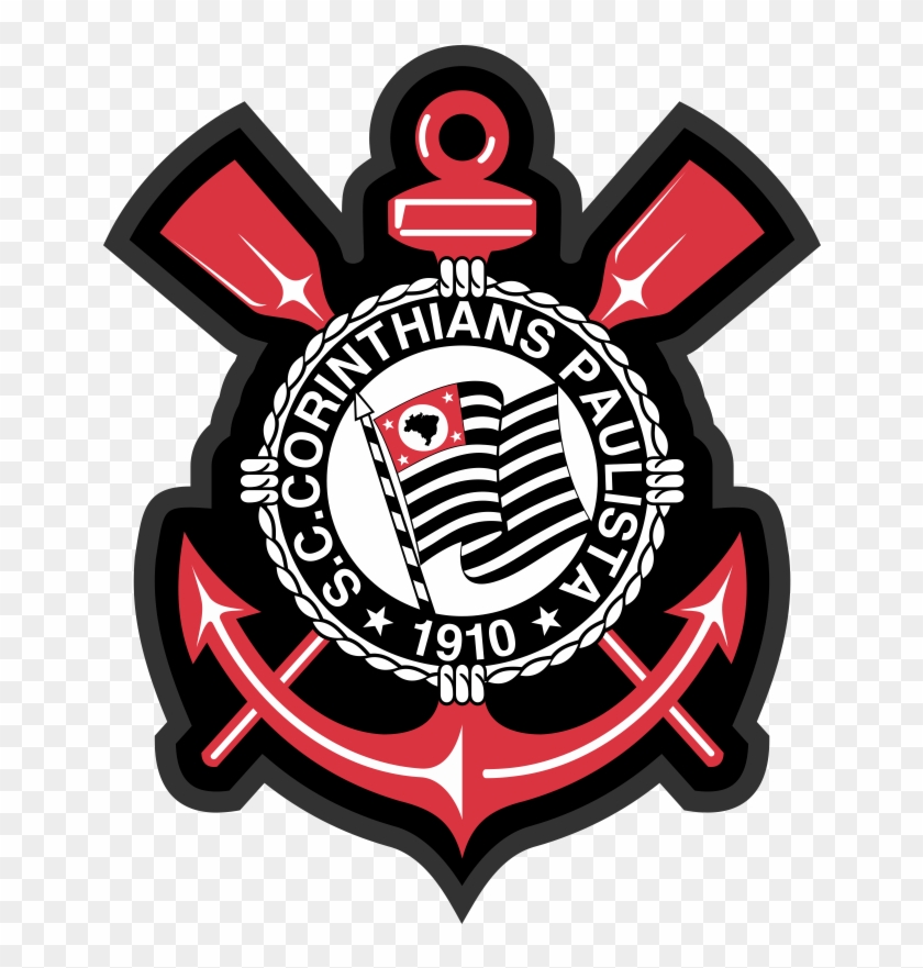 Paulinho - Sport Club Corinthians Paulista, HD Png Download -  800x800(#5039851) - PngFind