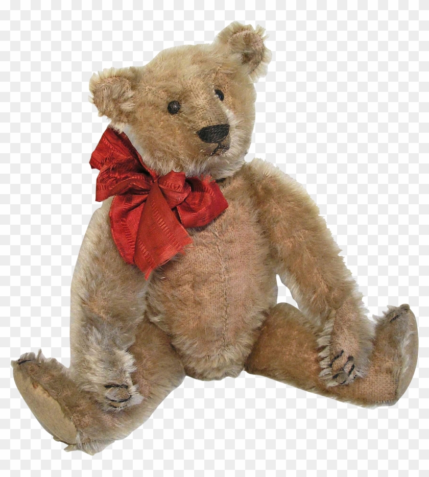 german teddy bear steiff