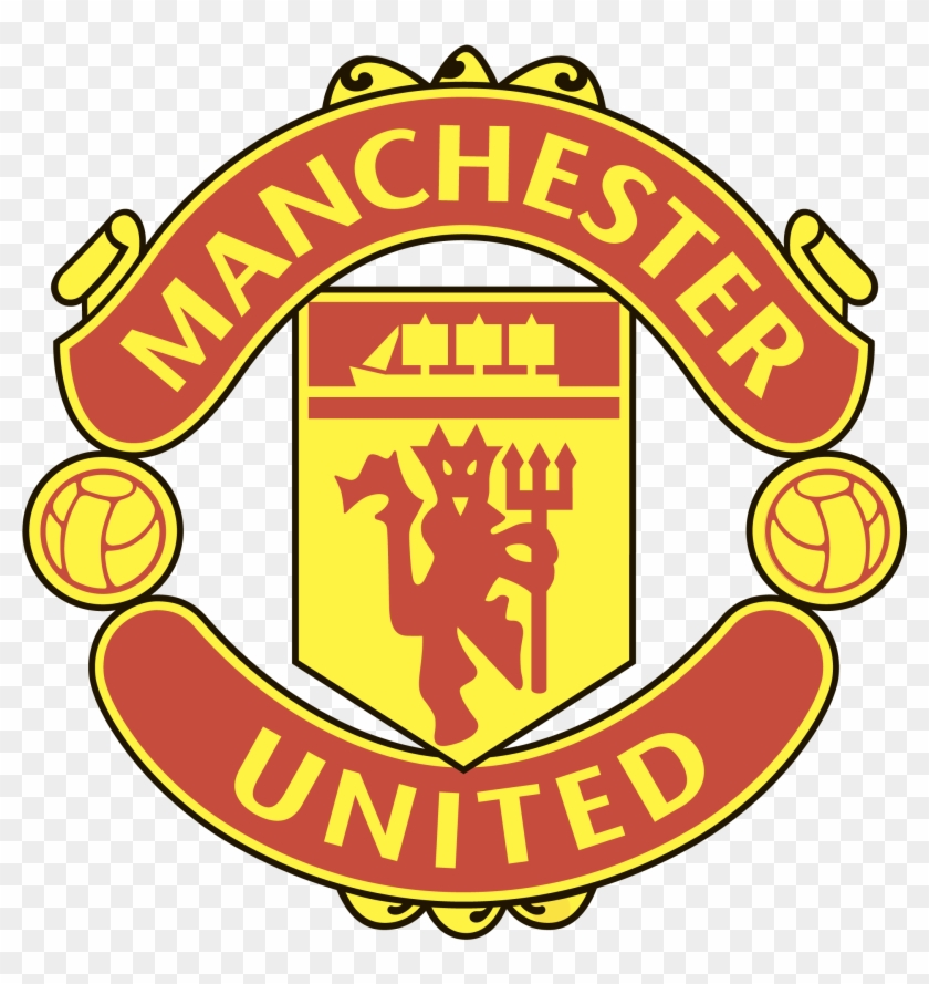 Logo Manchester United Manchester United Logo Hd Png Download 3840x2160 5061469 Pngfind