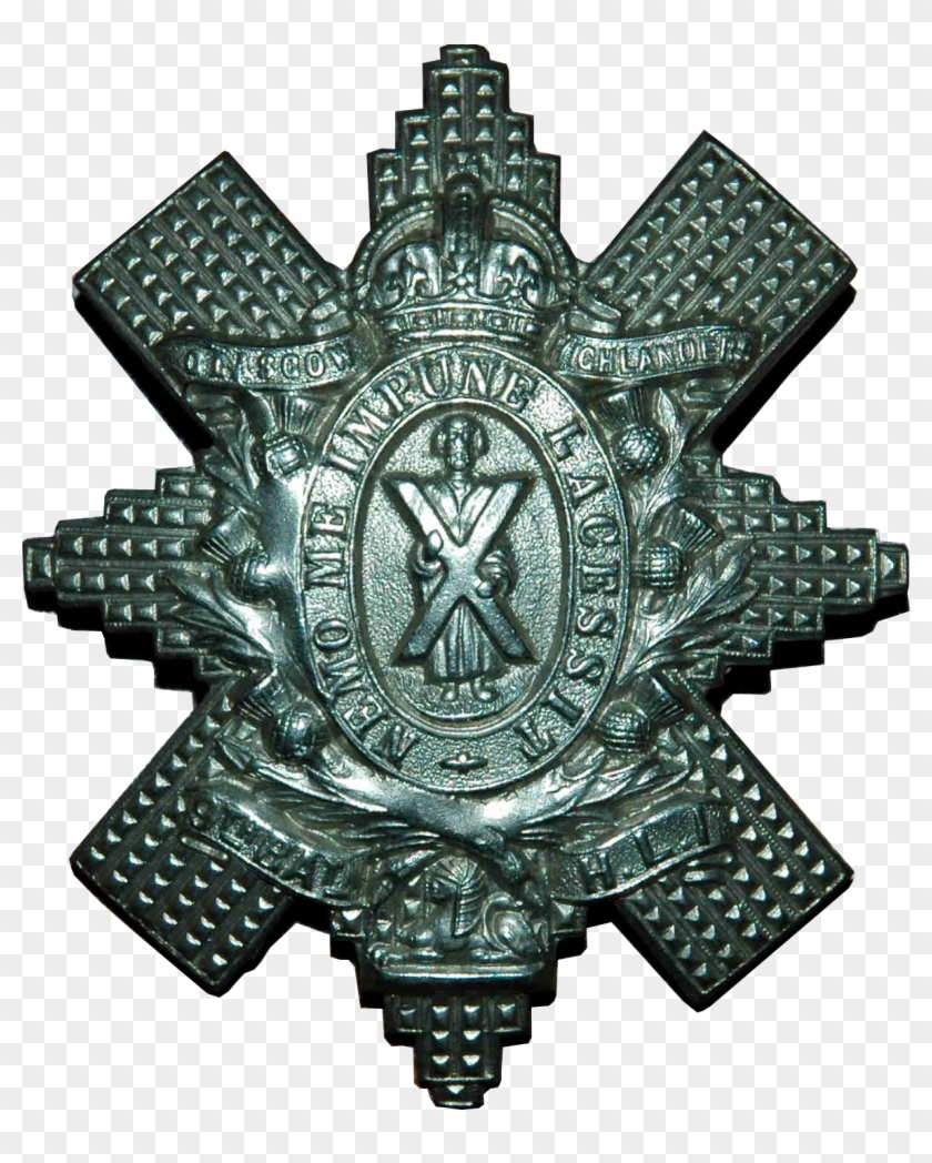 Fifteenth Scottish Division 9th Glasgow, HD Png Download - 1178x1414 ...
