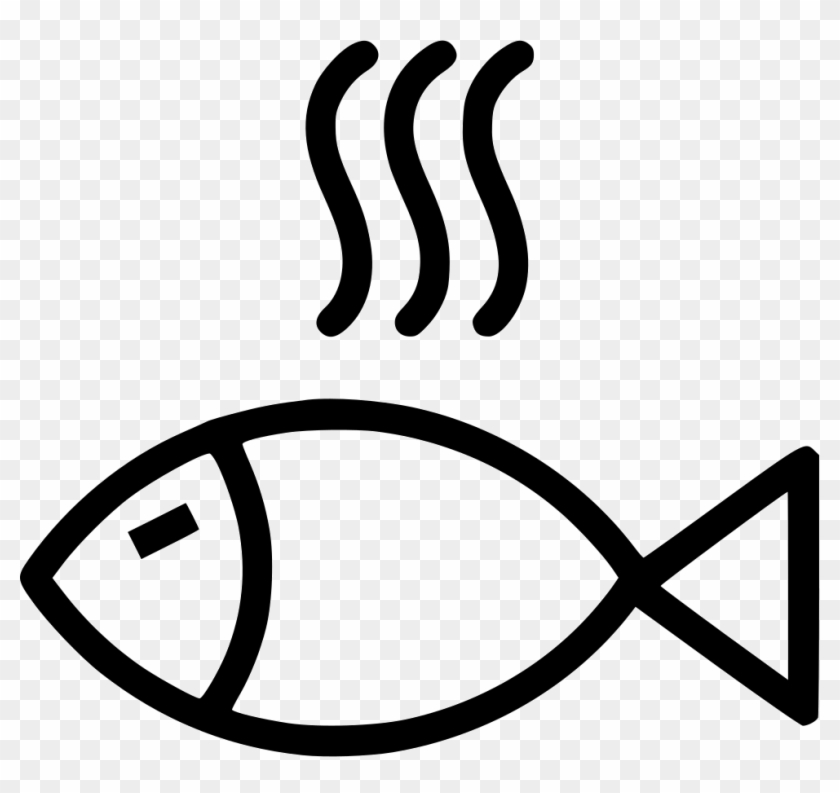 Download Hot Svg Png Icon Free Download Comments Hot Fish Symbol Transparent Png 981x880 5073507 Pngfind