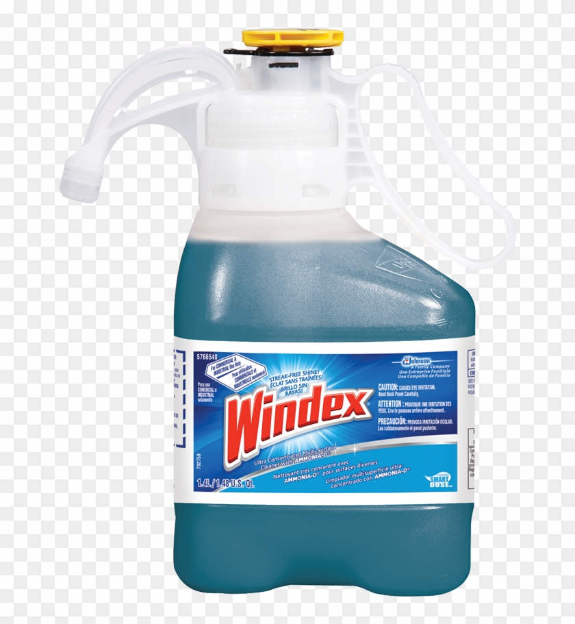 Download Windex Glass And Surface Wipes - Windex Wipes PNG Image