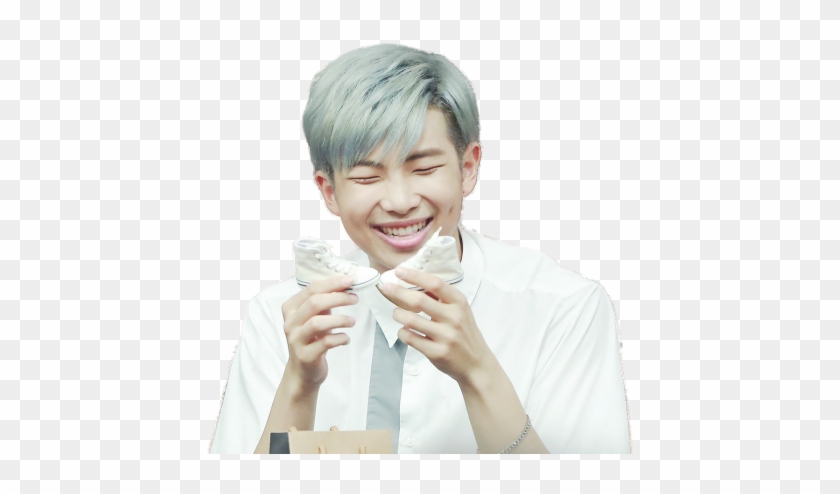 Bts Rap Monster Rap Mon Rap Monster Rep Monstr Rm Hd Png Download 700x440 Pngfind