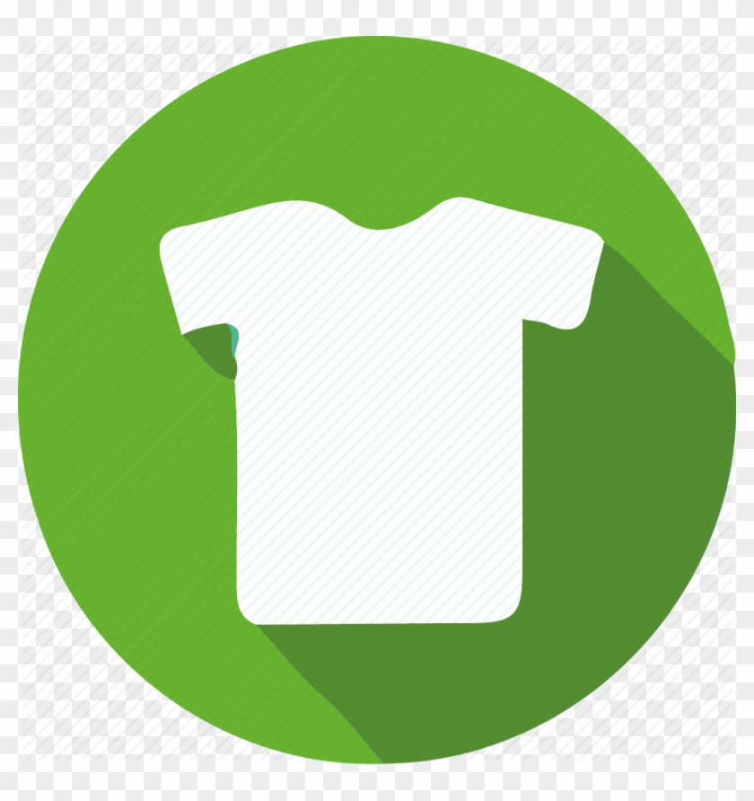 Free Icon Download Is Transparent Background T Shirt Flat Icon Hd Png Download 1039x1054 Pngfind