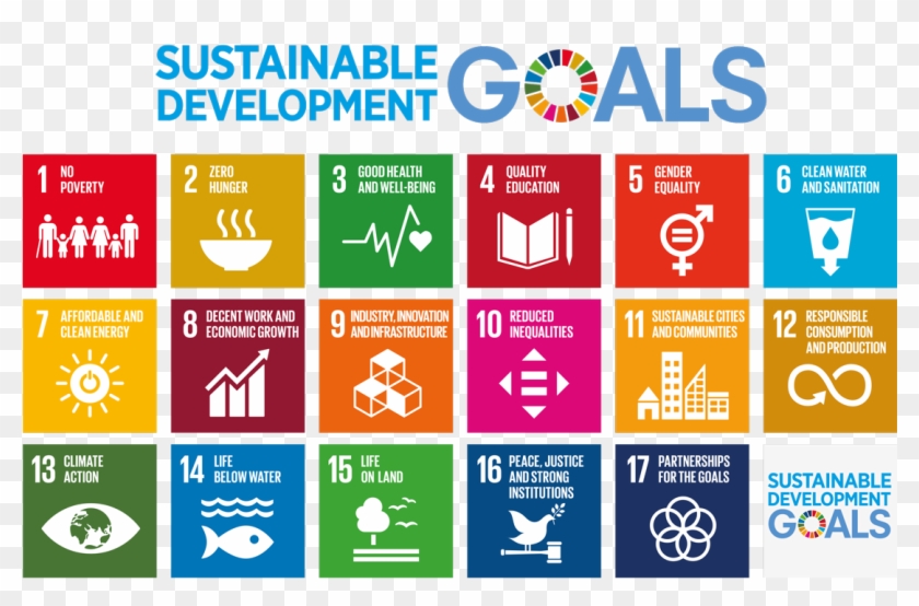 Un Global Goals And Local Business In Skanska - Un Sustainable ...