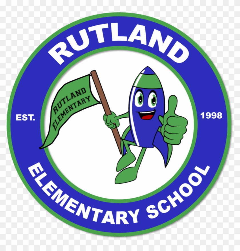 Rutland Elementary School, HD Png Download 1017x1017(5088896) PngFind