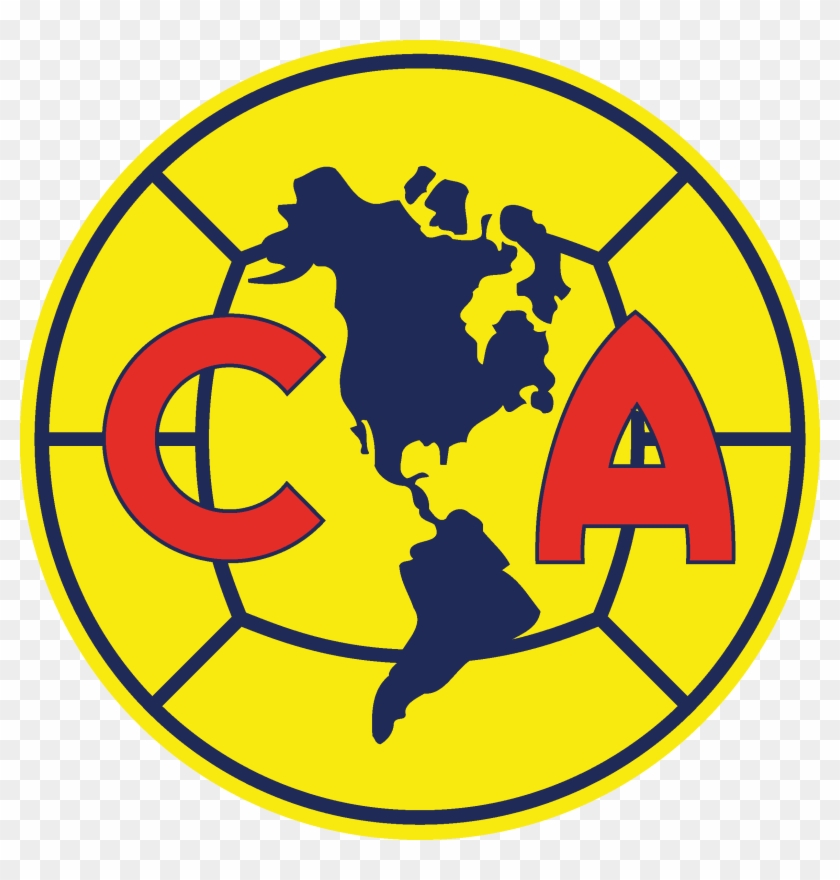 America Logo [club America] Png - Logo Del America Vector, Transparent Png  - 2329x2329(#5097808) - PngFind