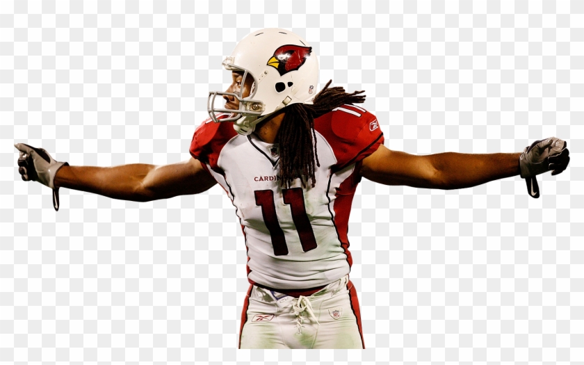 Larry Fitzgerald Wallpaper  WR for the Arizona Cardinals  Flickr