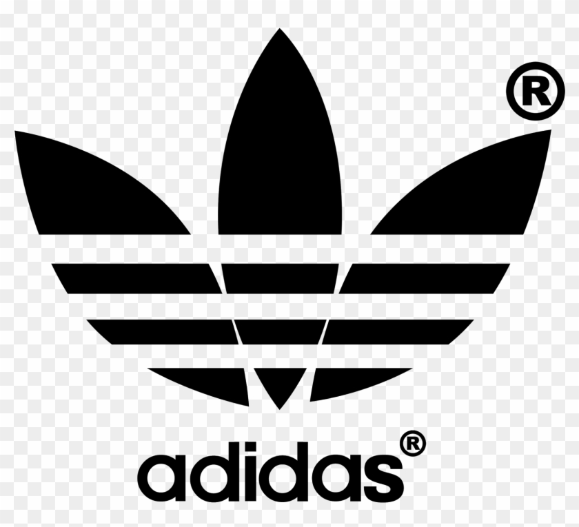 Logo Adidas Originals Vectorizado Hd Png Download 1600x1600 Pngfind