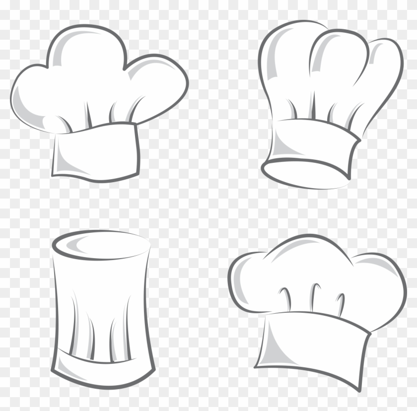 1724 X 1619 5 - Bakery Chef Hat Cartoon, HD Png Download - 1724x1619 ...