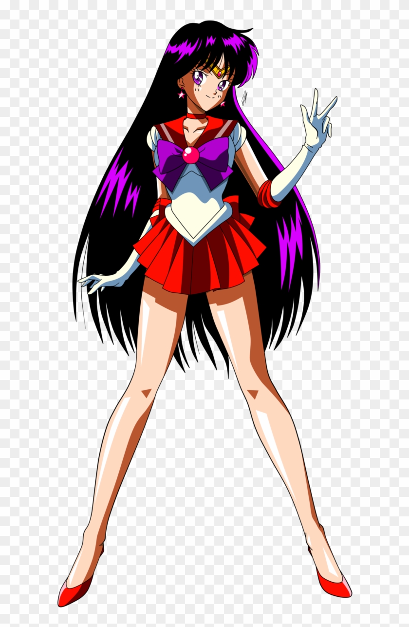 sailor mars png sailor mars transparent png 644x1240 511373 pngfind sailor mars transparent png