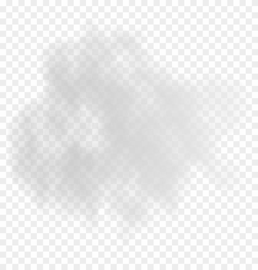 Smoke Cloud Transparent Background, HD Png Download - 1024x1024(#512786 ...