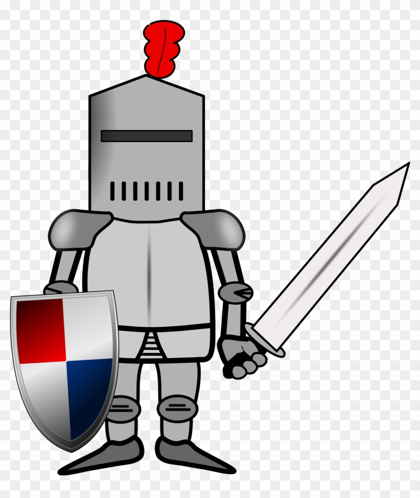 Download Svg Knight Png Pixels Free Clip Art Wapenrusting Knight Clipart Transparent Png 555x632 514076 Pngfind
