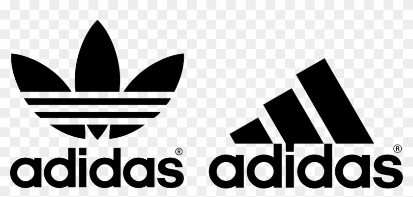 Adidas Logo Png - Adidas Logo Vector 