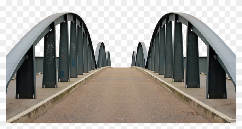 Png Background Hd Bridge, Transparent Png - 960x640(#517344) - PngFind