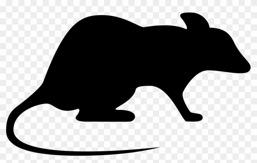 Png File - Rat Icon Png, Transparent Png - 981x574(#518235) - PngFind