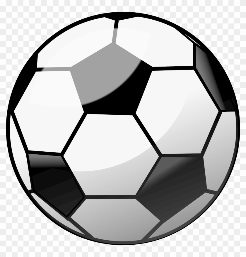 Football Ball Png - Clipart Football, Transparent Png - 2400x2359 ...