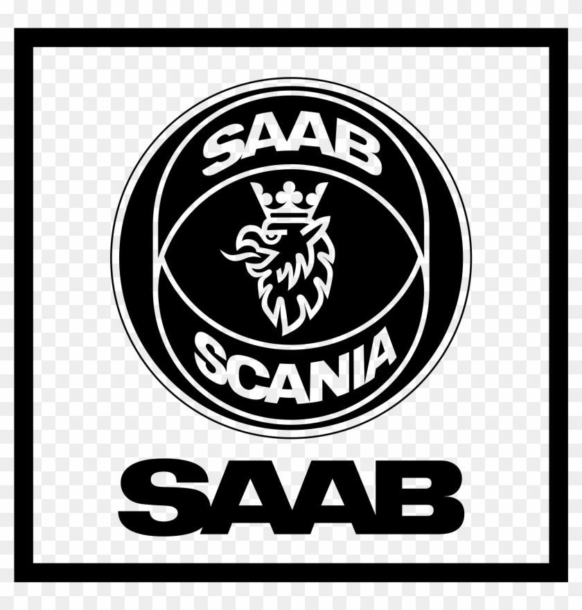 Scania это saab