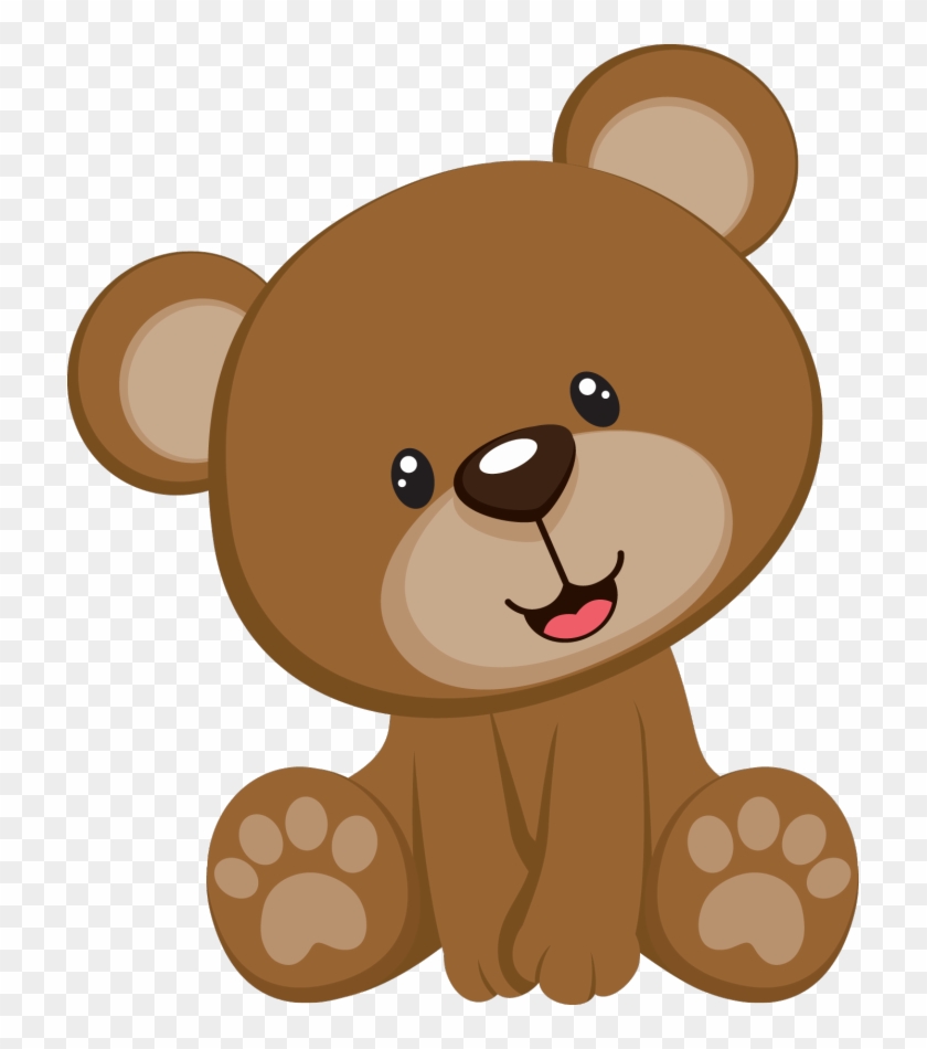 Download Thumb Image Baby Teddy Bear Clipart Hd Png Download 717x870 5105766 Pngfind