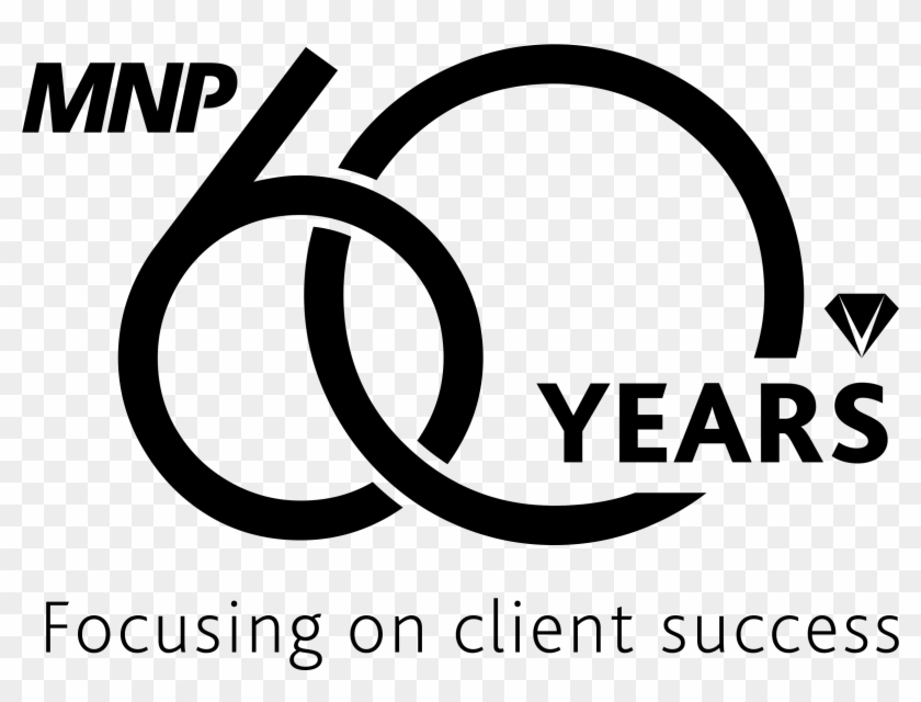 Mnp 60th Anniversary Logo 60th Anniversary Logo Design HD Png 