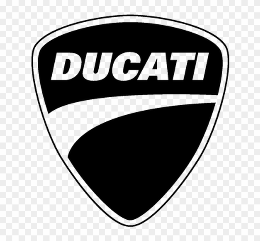 Ducati Logo Graphics - Logo Ducati, HD Png Download - 800x800(#5124158 ...