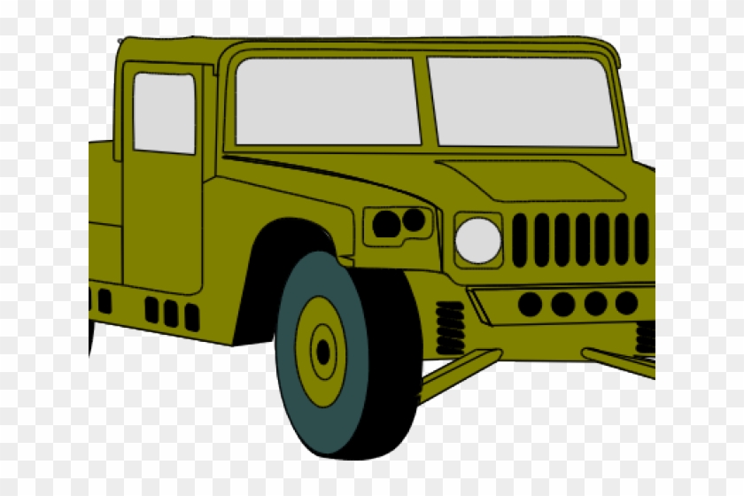 Hummer, HD Png Download - 640x480(#5130654) - PngFind