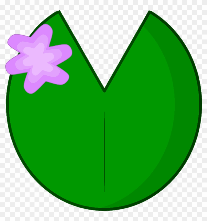 Lily Pad Png Green Lily Pad Clipart Transparent Png 1103x1125 Pngfind