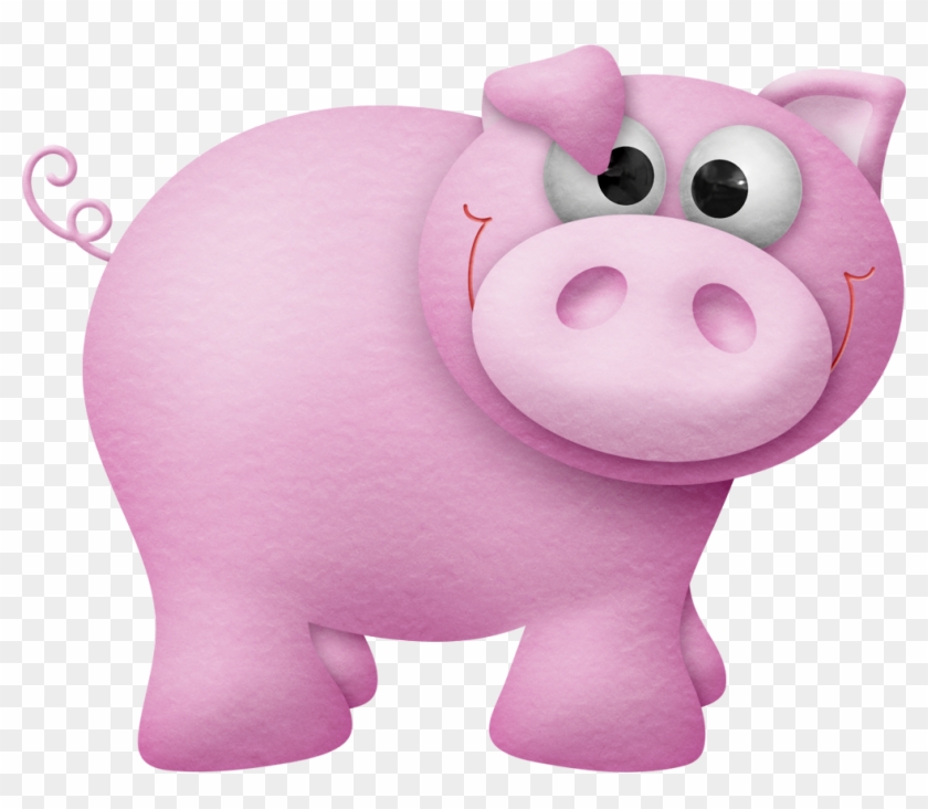 Pig Pig Png Farm Yard Country Farm Cute  Animal 