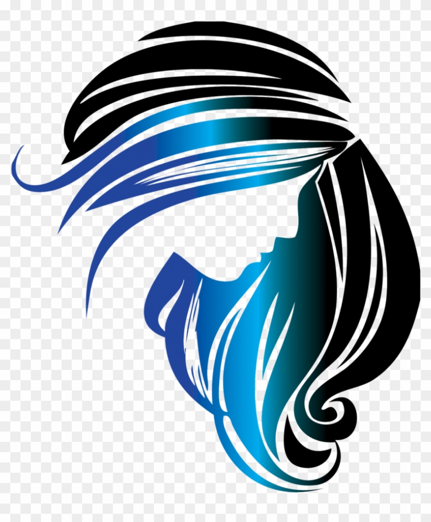Beauty Clipart Vector, Beauty Logo, Spa Logo, Salon Logo, Women Logo PNG  Image For Free Download | Salon logo design, Beauty logo, Beauty salon logo