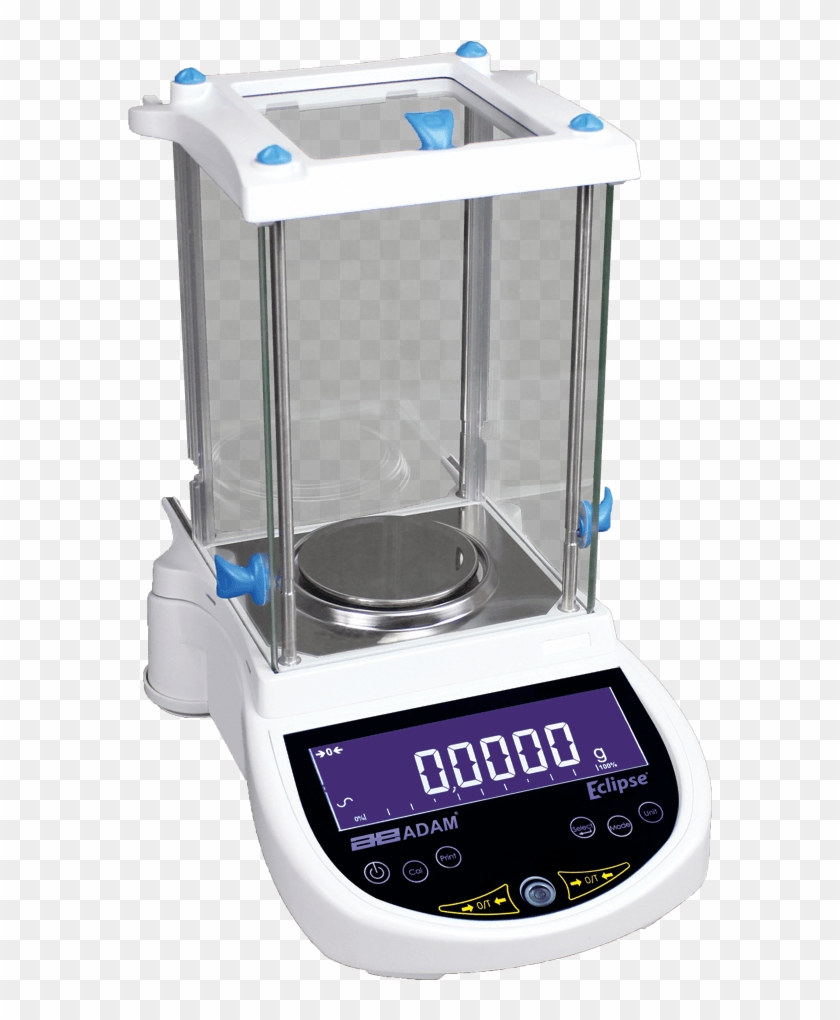 Eclipse® Analytical Balances Adam Hd Png Download 585x9405167751 Pngfind 1763