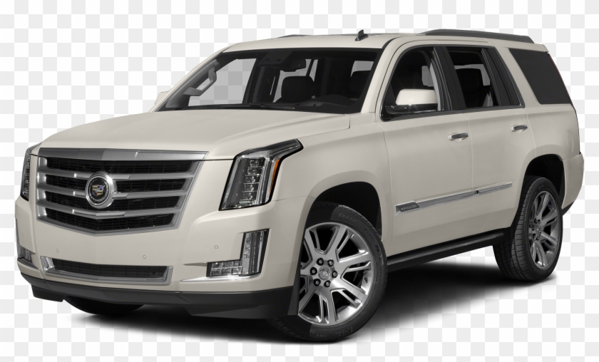 Cadillac Vector Escalade 2017 Chevy Suburban Vs Gmc Yukon Xl Hd Png Download 2100x1386 0141