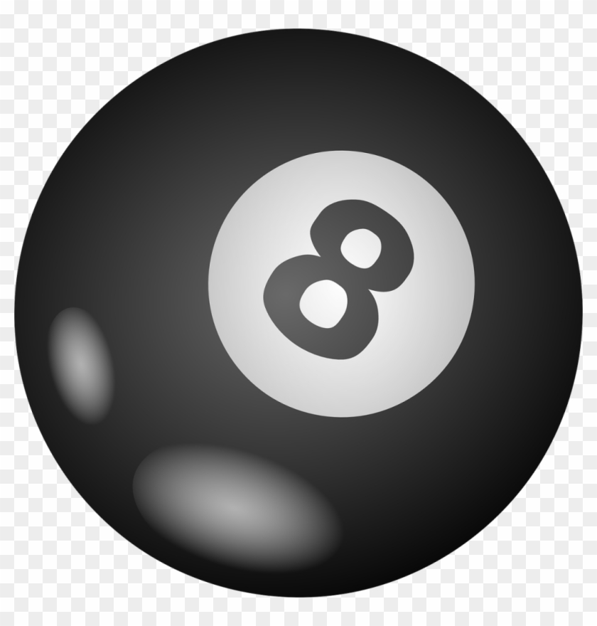 magic 8 ball clip art