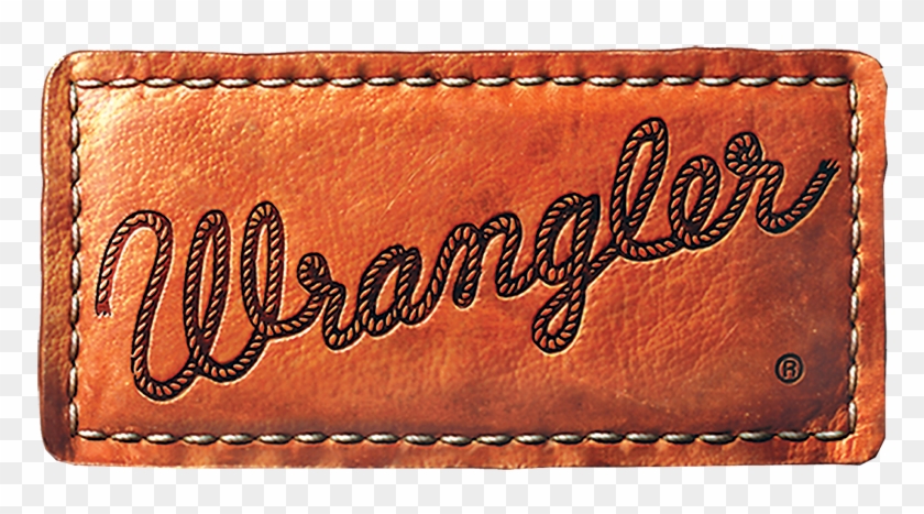 Wrangler Logo Png