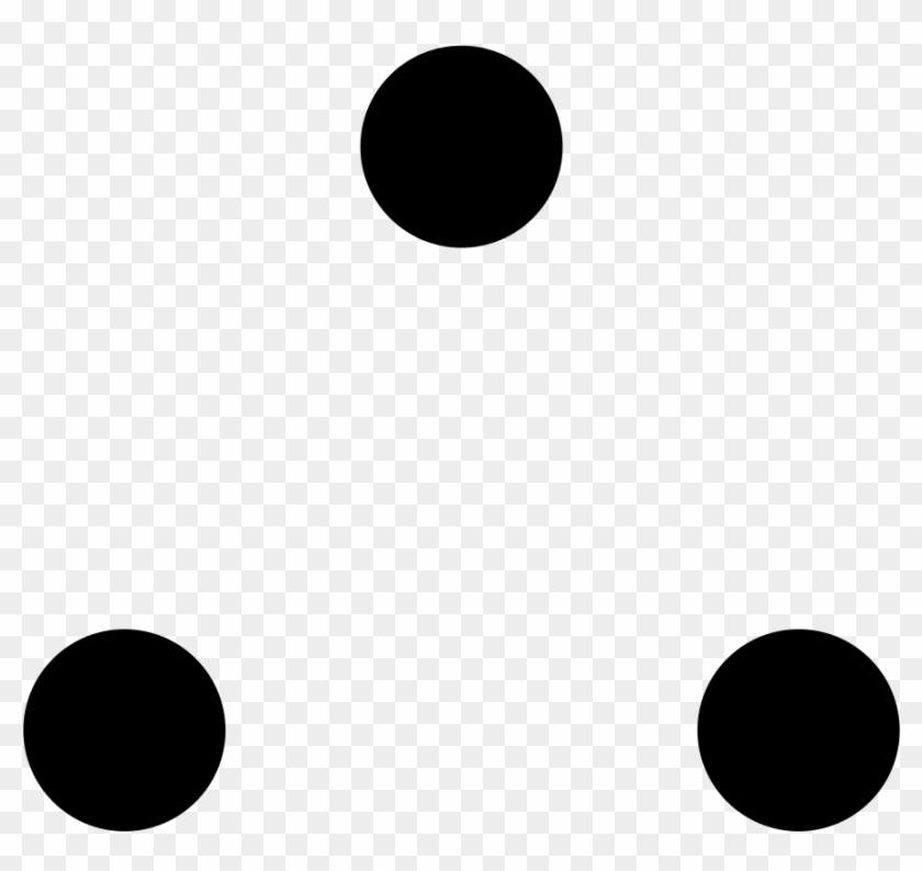 Three Dots PNG Images - CleanPNG / KissPNG