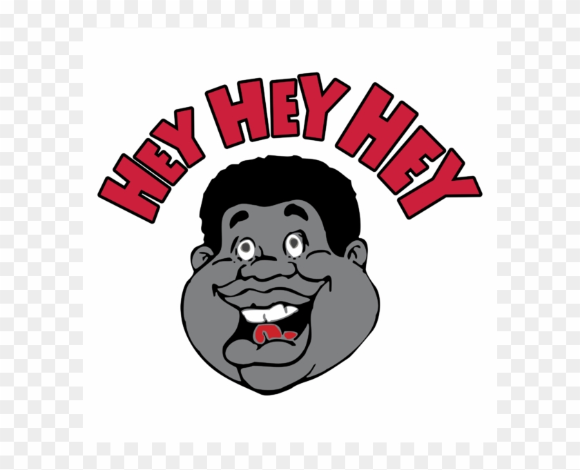 Hey Hey Hey Fat Albert Meme, HD Png Download 