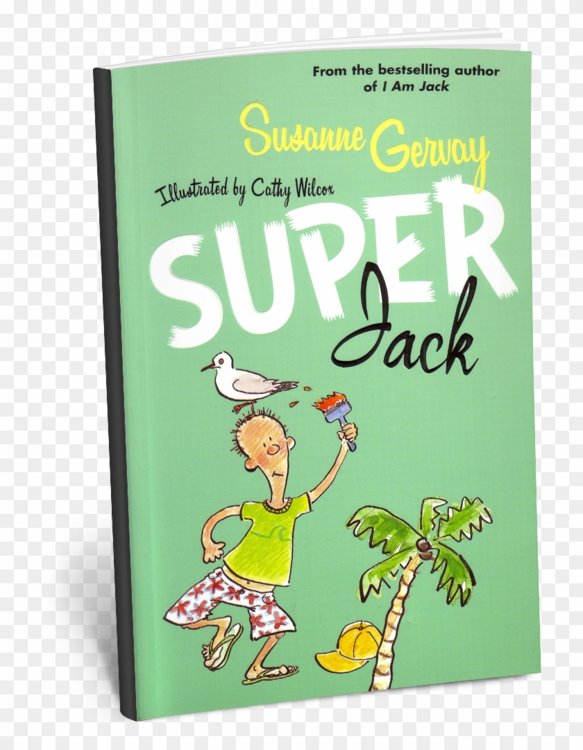 Download Susanne Gervay Kids Book Mockup Hd Png Download 722x1000 5180755 Pngfind