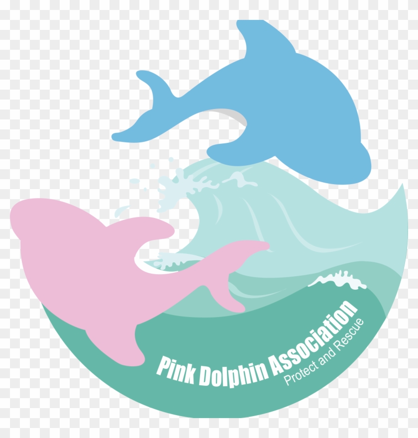 Pinkdolphinasso, HD Png Download - 2167x2167(#5191052) - PngFind