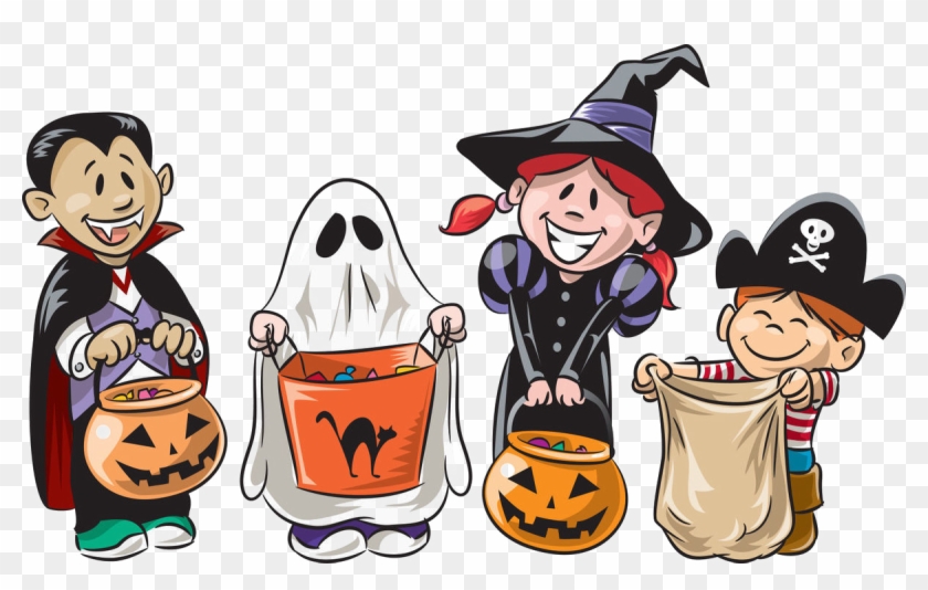 Free Free 347 Sam Trick Or Treat Svg SVG PNG EPS DXF File