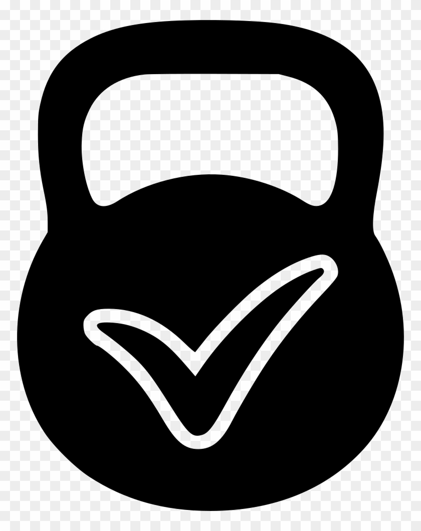 Png File Svg Kettlebell Transparent Png 772x980 5194705 Pngfind