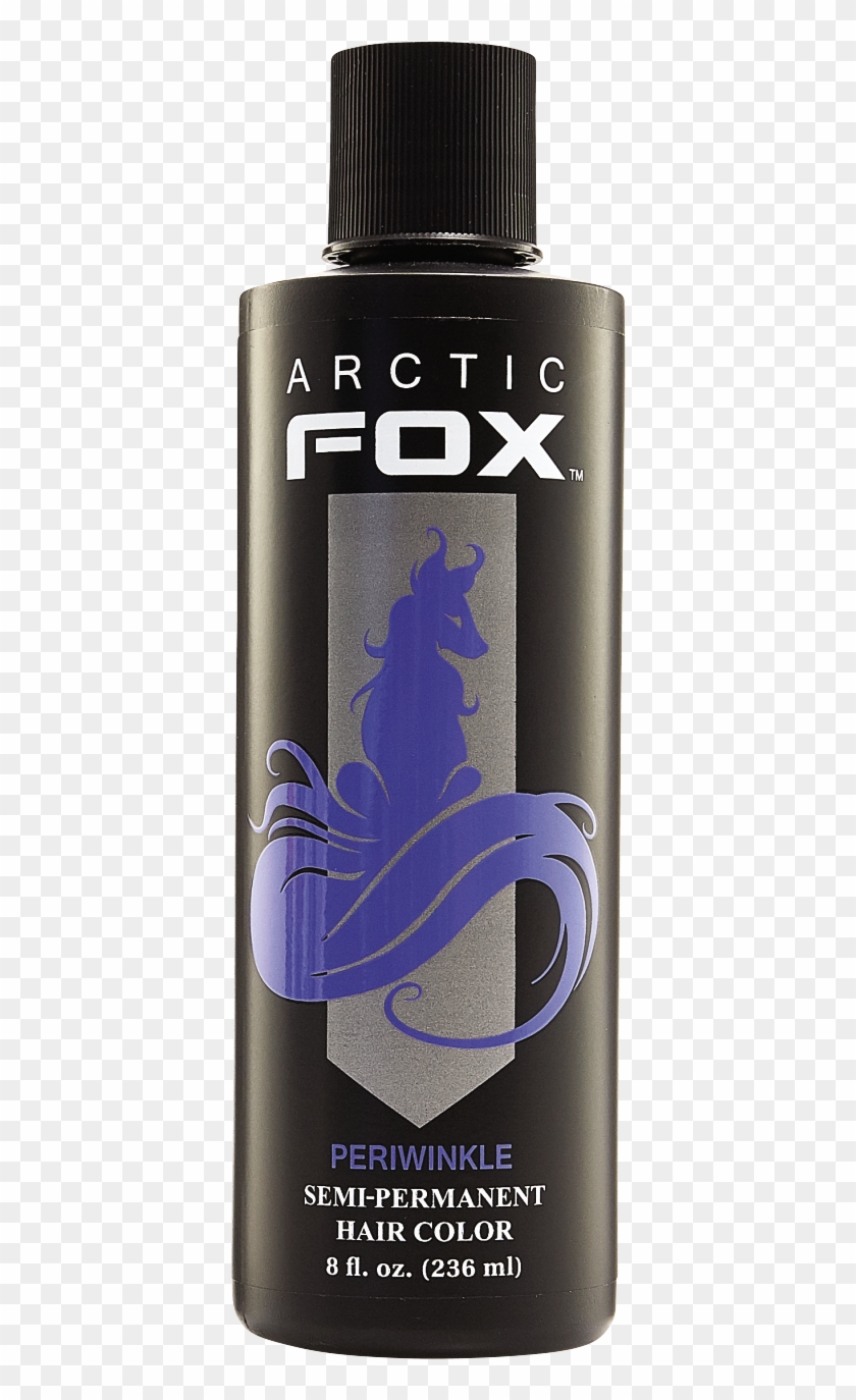 Arctic Fox Purple Rain Png Download Arctic Fox Hair Dye Light