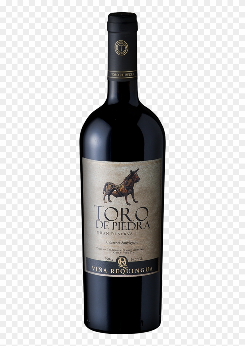 ワイン①  TORO DE PIEDRA グラン・レゼルバ　2016