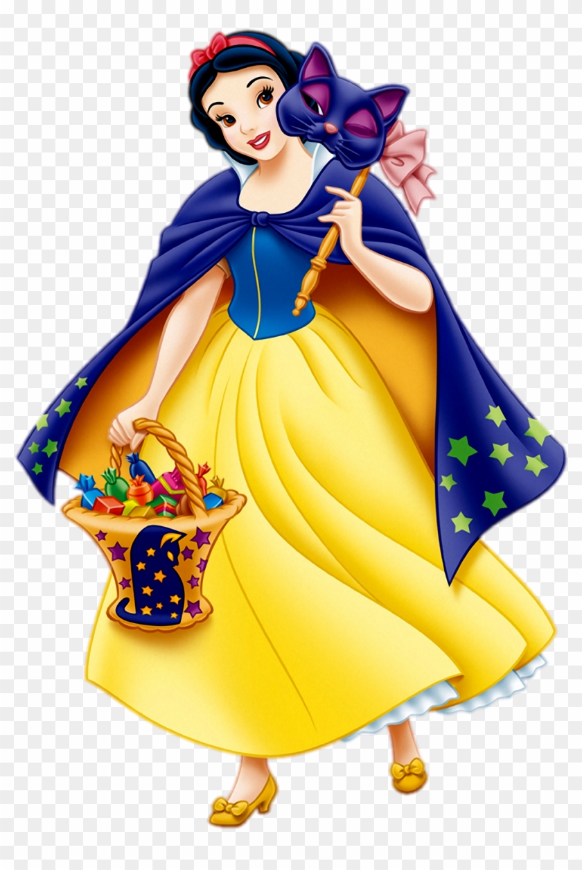 Princes Snow White Cartoon Disney Hd Png Download 979x1417 5197861 Pngfind