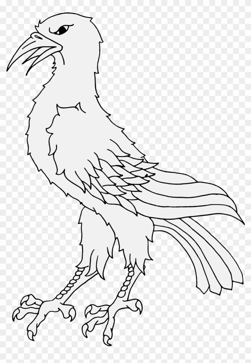 Details, Png - Bird Of Prey, Transparent Png - 959x1317(#520166) - PngFind