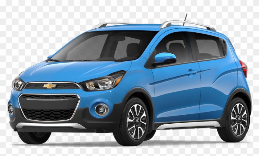 Chevrolet spark png